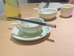 -吕氏疙瘩汤·海鲜新鲁菜(凯德mall新都心店)