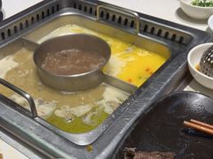 -巴奴毛肚火锅(大剧院店)