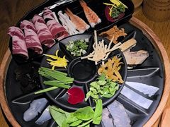 -南桥帮(昆百大·泰业城店)