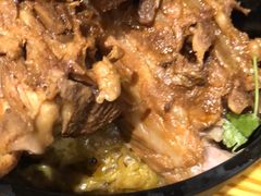 -半亩良田排骨米饭(西城红场店)