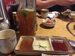 -赤坂亭·M9和牛烧肉·铁板烧(合肥万象城店)