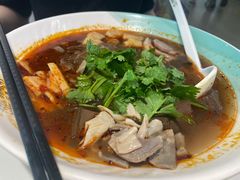 -苏晓玥·手作江南小吃(深圳北站店)