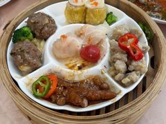 -华源餐厅·海鲜大排档(日月贝店)