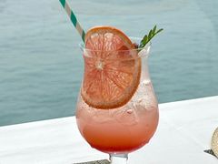 -蜜悦·波西塔诺悬崖海景餐厅