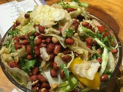 -木屋烧烤(西南角店)