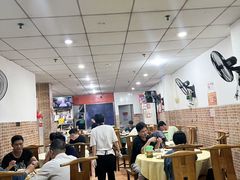 -电白鸭粥店(下沙二坊88号店)