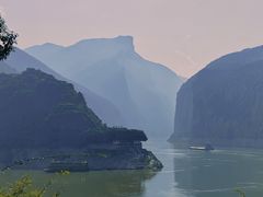 -白帝城·瞿塘峡景区