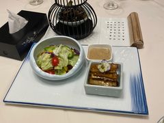 -大榭国际大酒店-中餐厅