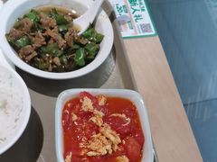 -老乡鸡(融科天地店)