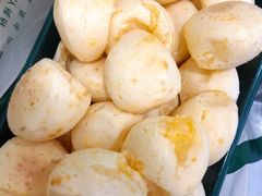 蛋黄芝士麻薯-泸溪河桃酥(欧尚店)