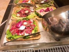 -阿外楼度假酒店-阿咖啡自助餐厅