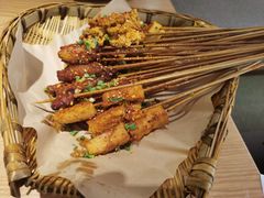 -花盐街·四川乐山小吃(西单大悦城店)