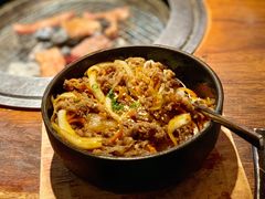 -御牛道日式烤肉料理(杭州万象城店)