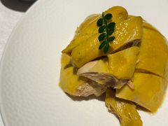 上海白斩鸡-忆家名门·上海菜(徐家汇店)
