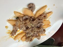 -水乡人家私房菜(逢简店)