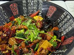 -多呗辣麻辣香锅(万达广场店)