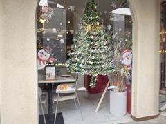 -LA JOLLA 墨西哥餐厅(学院路店)