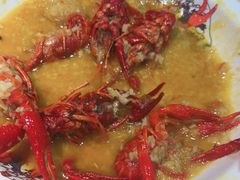 -四禧精酿铜锅涮肉·烧烤工场(大明湖店)