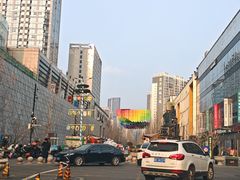 -巴黎贝甜(凯德MALL望京店)