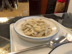 塘鳢鱼-新聚丰菜馆(太监弄店)