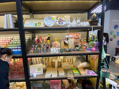 -100家灵感仓库·DIY团建(什刹海店)