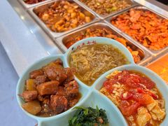 -晓宇盒饭(民安街店)