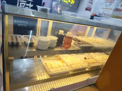 -清真老西北角温记粘食店(长沙路店)