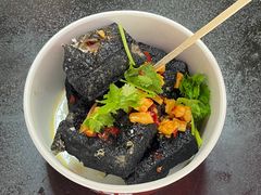 -黑色经典臭豆腐·湖南特产(太平街口店)