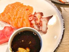 -博林天瑞喜来登酒店·西丽尚膳