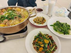 -香山湖华璋大酒店(新浦路店)