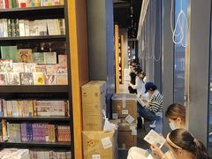 -西西弗书店&矢量咖啡(万象城店)