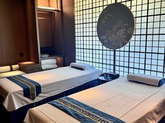 -星漾里•SPA•足道•按摩•养生(吕厝店)