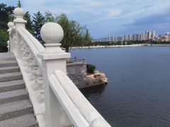 -莫内艺术岛海景咖啡