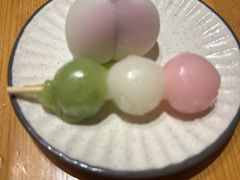 -天ぷら定食まきの(難波千日前店)