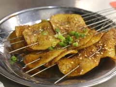 -小民大排档(马场角横路店)