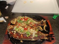 -小桂林烧鸽子