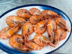 -红月湾海鲜饭店•沙滩海景(双月湾店)