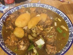 -东财大盘鸡(黑石礁店)