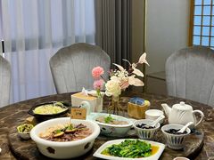 -陆记鹅庄·潮汕菜·狮头鹅(大仟里店)
