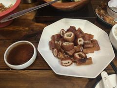 -宝中宝食府(清泰街店)