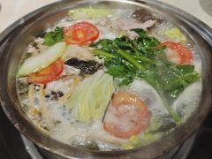 -海关荤豆花(洋河一路店)