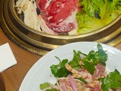 -海之屋韩式烤肉(海棠68环球美食街店)
