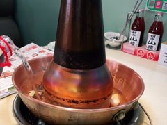 -阳坊胜利涮羊肉(禧乐汇店)