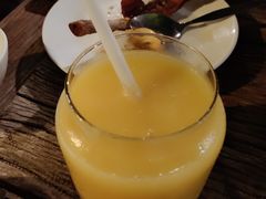 -自然餐厅(Phuket)