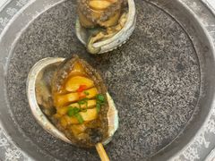 -品海楼·大连海胆锅贴馆(东港店)