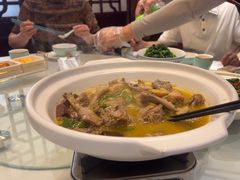 -野渡坡·极致湘菜·庭院餐厅(汉阳店)