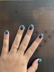 -Hands Nail专业美甲美睫