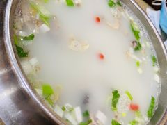 -杨记小骨头羊杂馆(南五马路店)