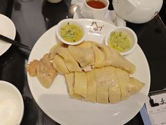 -文记壹心鸡(宝华路店)