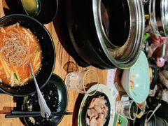 -千寻烧肉(政务区店)
